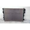 Recambio de radiador agua para jeep renegade referencia OEM IAM MR2221124990 13H 2021