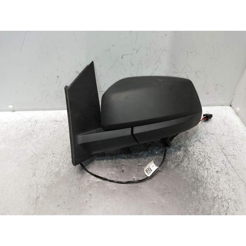 Recambio de retrovisor izquierdo para volkswagen caddy furgón/kombi referencia OEM IAM   ELECTRICO