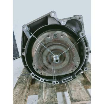 CAJA CAMBIOS 010021 6HP19 030912 1071010021 AUTOMAT