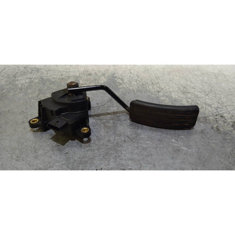 Recambio de potenciometro pedal para renault scenic ii authentique referencia OEM IAM 8200159645  