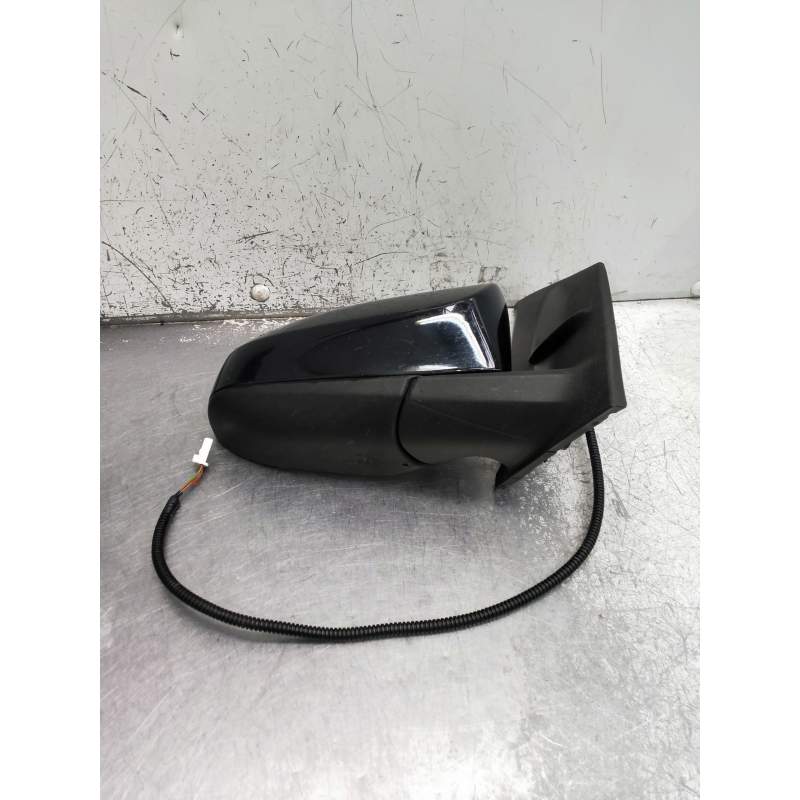 Recambio de retrovisor derecho para toyota aygo (_b4_) 1.0 (kgb40) referencia OEM IAM   ELÉCTRICO
