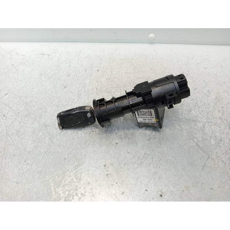Recambio de conmutador de arranque para fiat panda van (i) (271) active 2 sitze referencia OEM IAM 61027500  