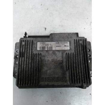 CENTRALITA MOTOR UCE S113725208A HOM7700112444 7700112607