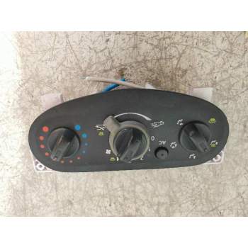 MANDO CALEFACCION / AIRE ACONDICIONADO N106278B 
