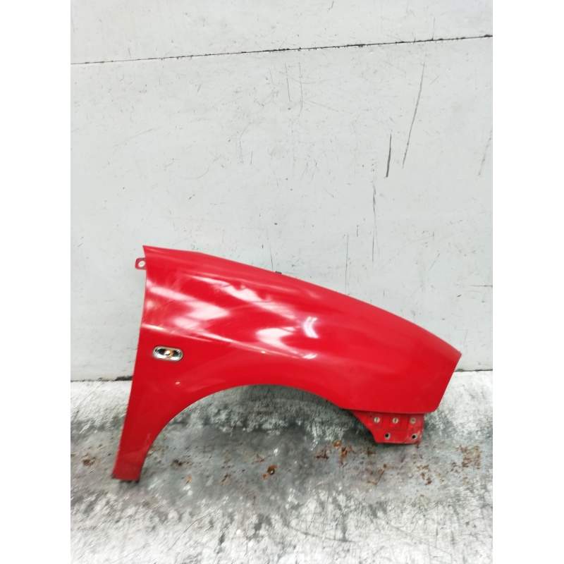 Recambio de aleta delantera derecha para seat ibiza iii (6l1) 1.4 16v referencia OEM IAM   2002