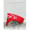 Recambio de aleta delantera derecha para seat ibiza iii (6l1) 1.4 16v referencia OEM IAM   2002