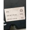 Recambio de abs para volkswagen polo (6r1) crosspolo referencia OEM IAM 6R0614517AJ 6R0907379AS 0265956073 2265106455