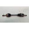 Recambio de transmision delantera izquierda para toyota avensis wagon (t25) 2.0 turbodiesel cat referencia OEM IAM   