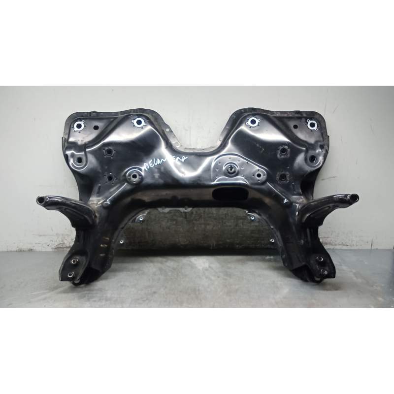 Recambio de puente delantero para jeep renegade referencia OEM IAM 00521580760 CUNA 2021