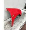 Recambio de aleta delantera derecha para seat ibiza iii (6l1) 1.4 16v referencia OEM IAM   2002