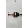 Recambio de transmision delantera izquierda para toyota avensis wagon (t25) 2.0 turbodiesel cat referencia OEM IAM   