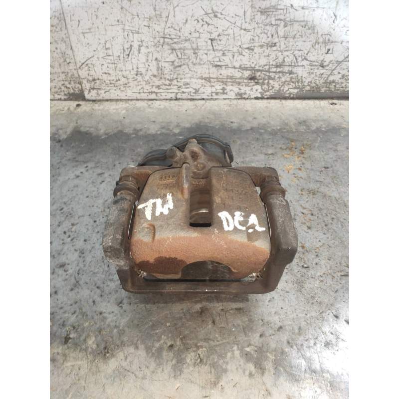Recambio de pinza freno trasera derecha para audi a5 coupe (8t) 2.7 tdi referencia OEM IAM   