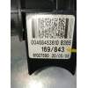 Recambio de conmutador de arranque para fiat panda van (i) (271) active 2 sitze referencia OEM IAM 61027500  