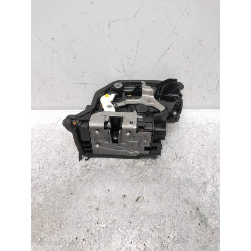Recambio de motor cierre centralizado delantero izquierdo para mini countryman (f60) cooper referencia OEM IAM 728193112 1828381