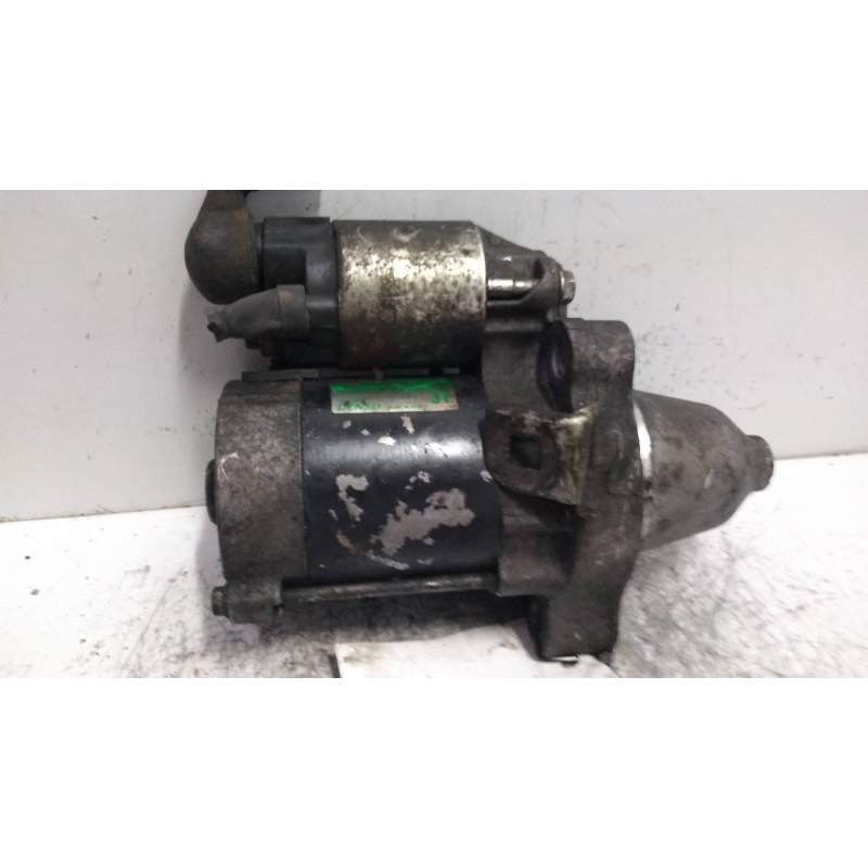 Recambio de motor arranque para honda jazz (gd1/5) 1.4 es graphite referencia OEM IAM 4280000950 DENSO 