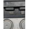 Recambio de abs para volkswagen polo (6r1) crosspolo referencia OEM IAM 6R0614517AJ 6R0907379AS 0265956073 2265106455