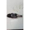 Recambio de transmision delantera izquierda para toyota avensis wagon (t25) 2.0 turbodiesel cat referencia OEM IAM   