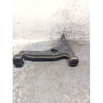 BRAZO SUSPENSION INFERIOR DELANTERO IZQUIERDO 