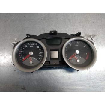CUADRO INSTRUMENTOS 8200399700D 19DCI 2003