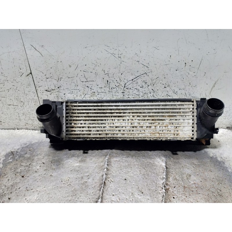 Recambio de intercooler para bmw serie 4 coupe (f32) 435d xdrive referencia OEM IAM 17517600533 15272311 