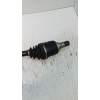 Recambio de transmision delantera izquierda para toyota auris sol referencia OEM IAM 4341002590 20CRDI 2006