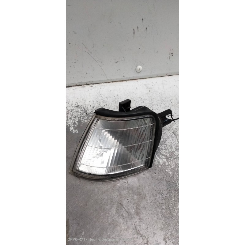 Recambio de piloto delantero izquierdo para mg rover serie 400 (xw) 416 gti referencia OEM IAM   