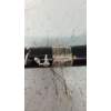 Recambio de transmision delantera izquierda para toyota auris sol referencia OEM IAM 4341002590 20CRDI 2006