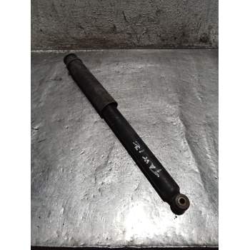 AMORTIGUADOR TRASERO IZQUIERDO 160G 2004