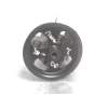 Recambio de bomba direccion para toyota rav 4 (a2) 2.0 d-4d luna 4x4 referencia OEM IAM   