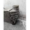 Recambio de intercooler para audi a3 (8l1) s3 quattro referencia OEM IAM 8L9145806  