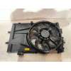 Recambio de electroventilador para chevrolet aveo berlina hatchback lt referencia OEM IAM F00S3D2020 622876 11K21B 95939914