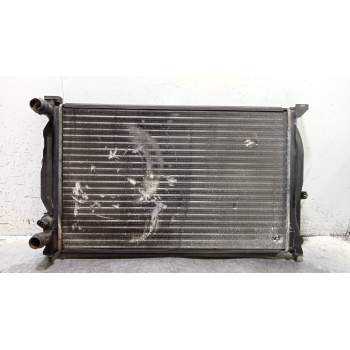 RADIADOR AGUA 19TDI 99
