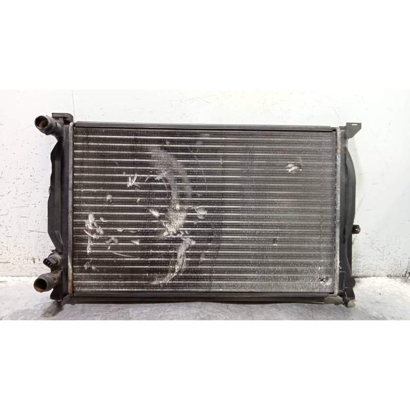 Recambio de radiador agua para audi a4 berlina (b5) 1.9 tdi quattro referencia OEM IAM  19TDI 99