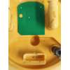 Recambio de bomba combustible para fiat ulysse (179) 2.2 16v jtd cat referencia OEM IAM 1489085080  