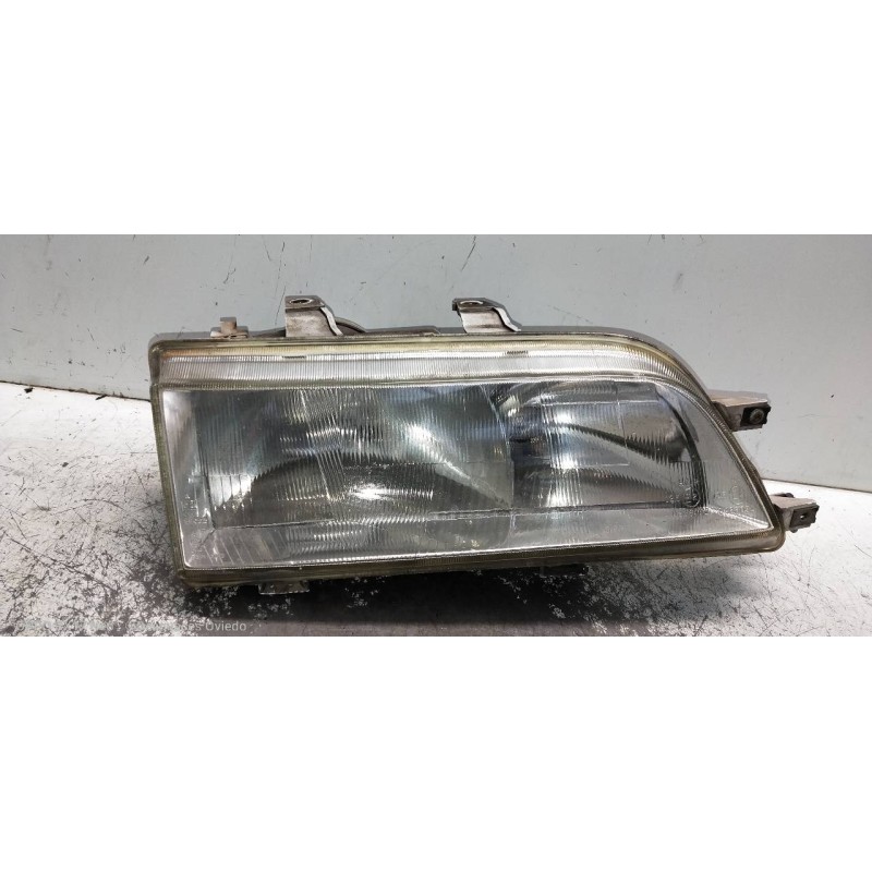 Recambio de faro derecho para mg rover serie 400 (xw) 416 gti referencia OEM IAM   