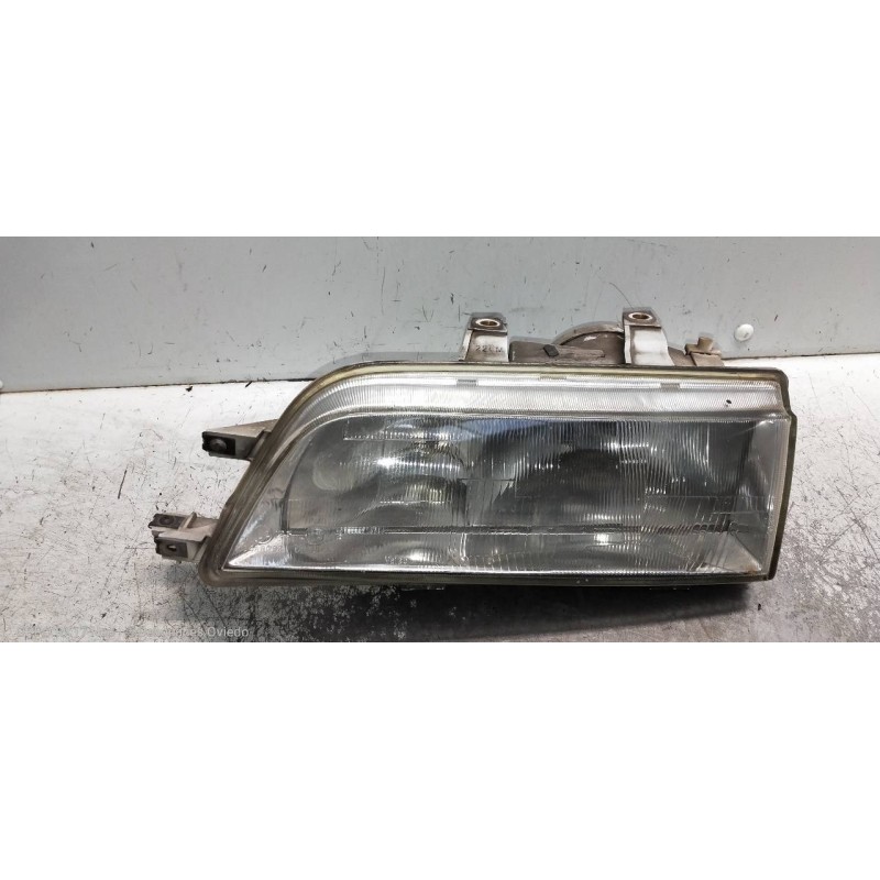 Recambio de faro izquierdo para mg rover serie 400 (xw) 416 gti referencia OEM IAM   