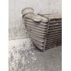 Recambio de intercooler para audi a3 (8l1) s3 quattro referencia OEM IAM 8L9145806  