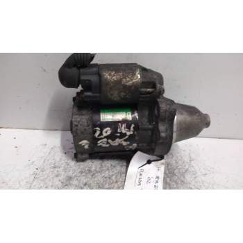 MOTOR ARRANQUE 4280000960 DENSO 