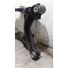Recambio de puente trasero para jeep renegade referencia OEM IAM 00521814270 CUNA 2021