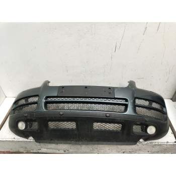 PARAGOLPES DELANTERO 2002