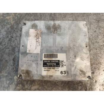 CENTRALITA MOTOR UCE 8966105630 MB2750004653 1AZFSE MT 63
