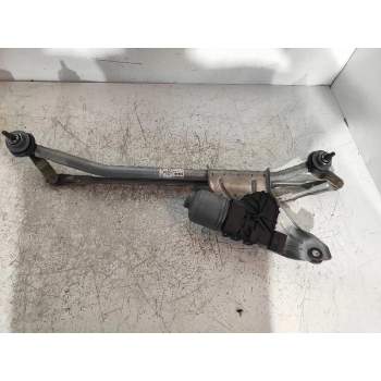 MOTOR LIMPIA DELANTERO 0390241544 3397020879 8200619512