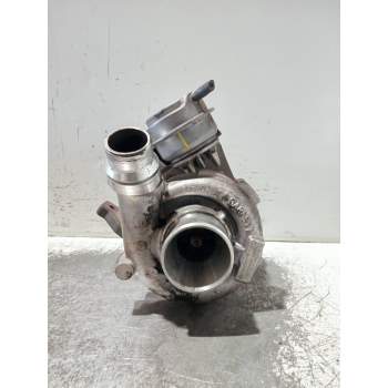 TURBOCOMPRESOR H6200347344 7650152 H8200347344 GTA1749V