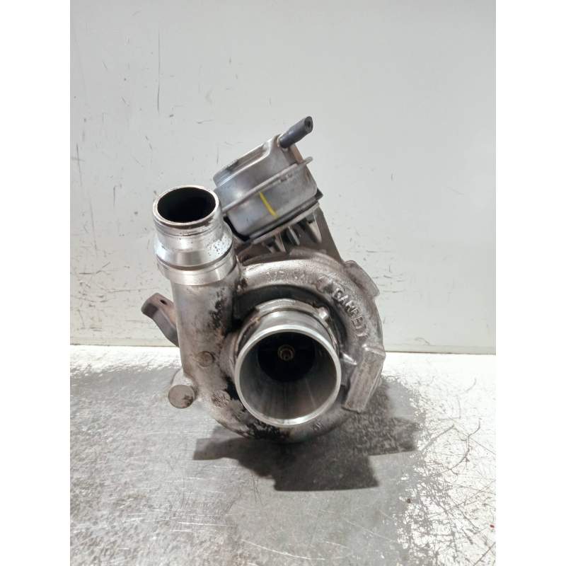 Recambio de turbocompresor para renault laguna ii (bg0) referencia OEM IAM H6200347344 7650152 H8200347344 GTA1749V