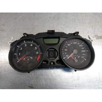 CUADRO INSTRUMENTOS 8200408780F 