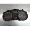 Recambio de cuadro instrumentos para renault megane ii classic berlina 1.6 16v referencia OEM IAM 8200408780F  