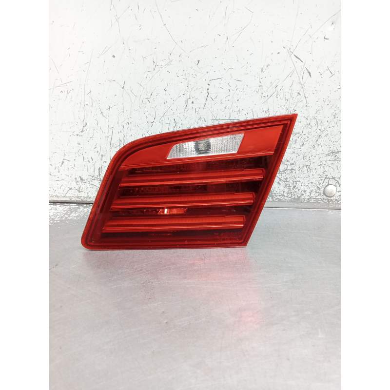 Recambio de piloto trasero derecho interior para bmw 5 (f10) 520 d referencia OEM IAM 6321730616408 2TZ01114502 2014
