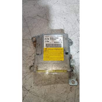 CENTRALITA AIRBAG F01G07201K BCM557K30 
