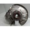 Recambio de mangueta trasera izquierda para bmw serie 5 lim. (f10) 520d referencia OEM IAM  520D 2014
