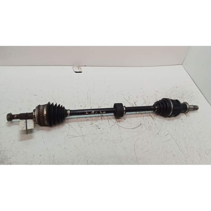 Recambio de transmision delantera derecha para toyota carina (t19) 2.0 turbodiesel cat referencia OEM IAM   